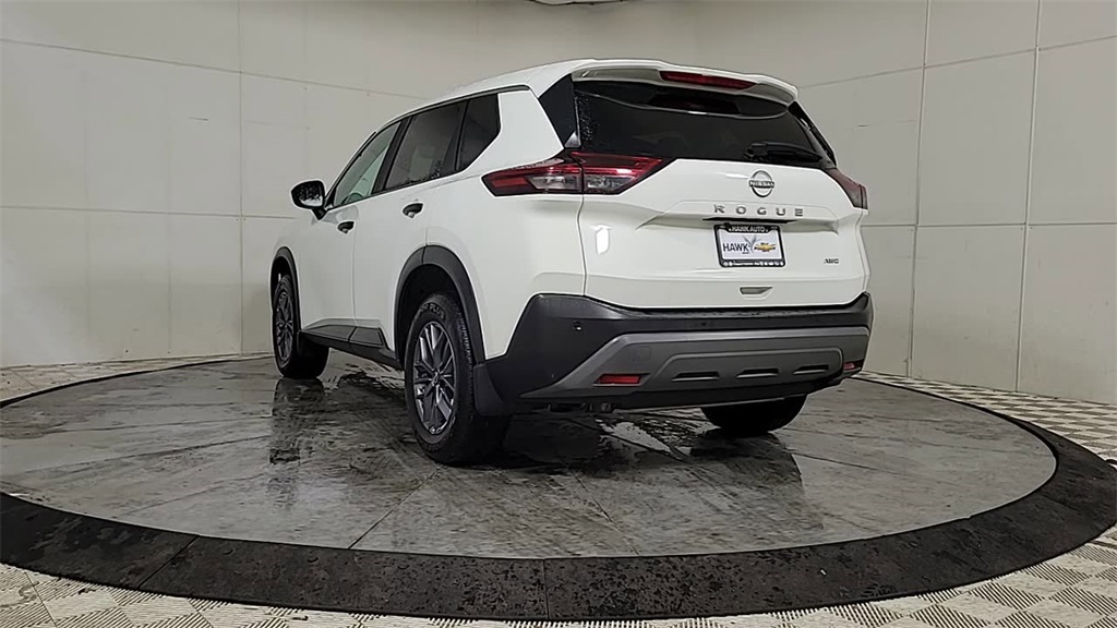 2023 NISSAN ROGUE - Image 7