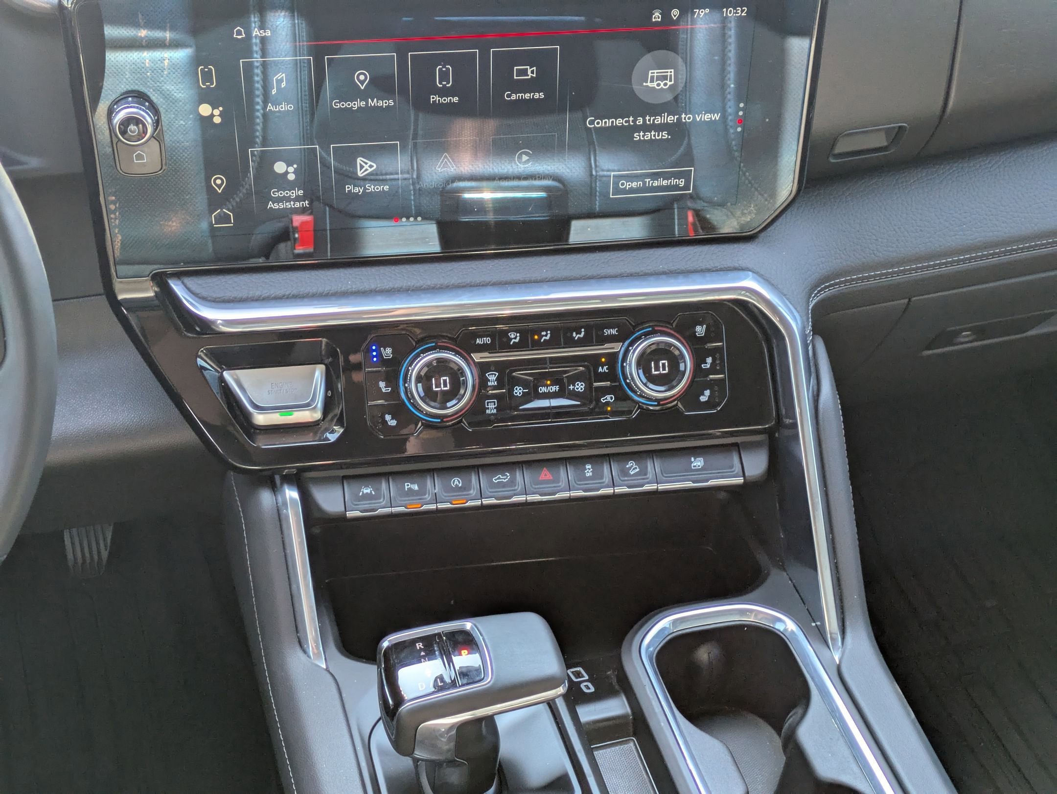 2024 Gmc Sierra 1500 Denali photo 19