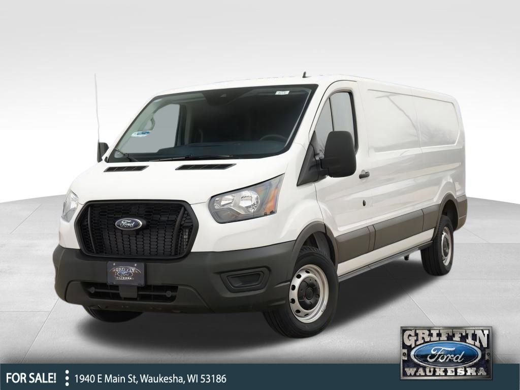 2025 Ford Transit Van Base's photo