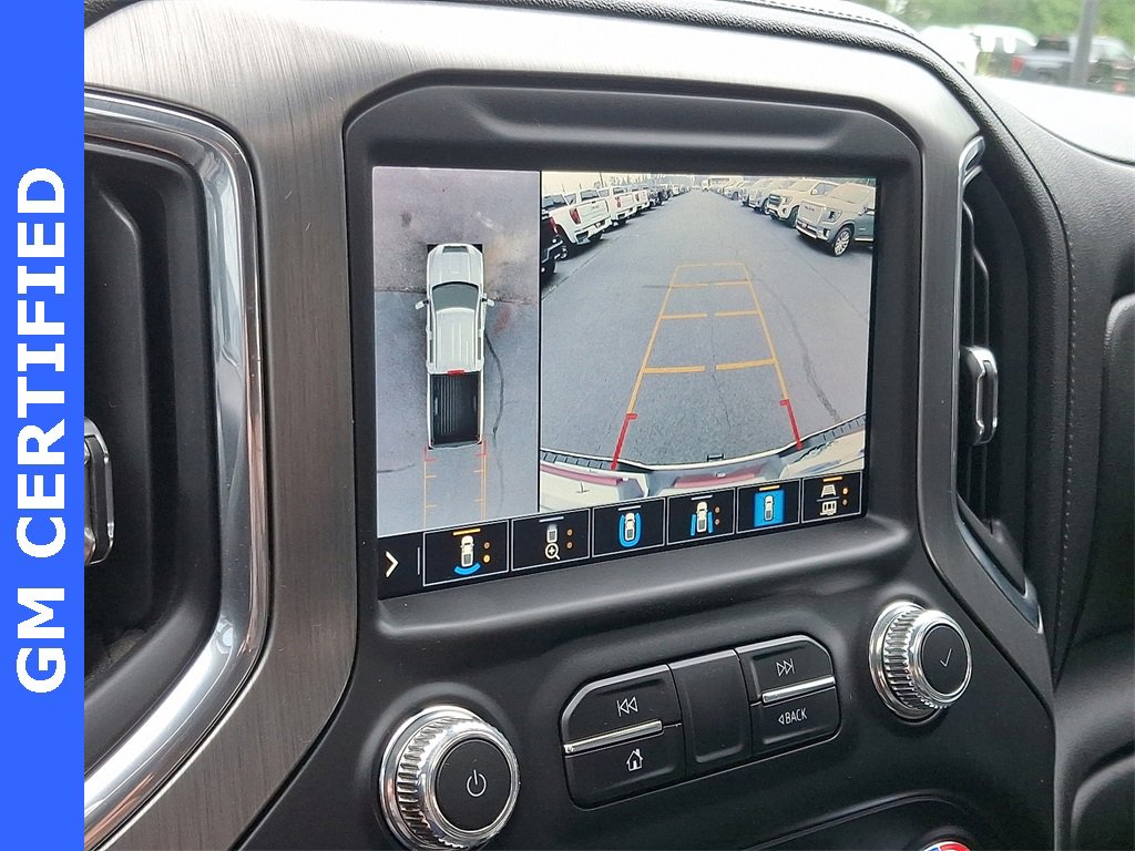 2021 Gmc Sierra 2500 HD Denali photo 14