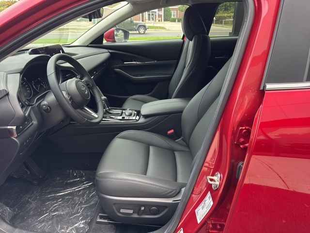 2025 Mazda CX-30 2.5 S Preferred photo 9