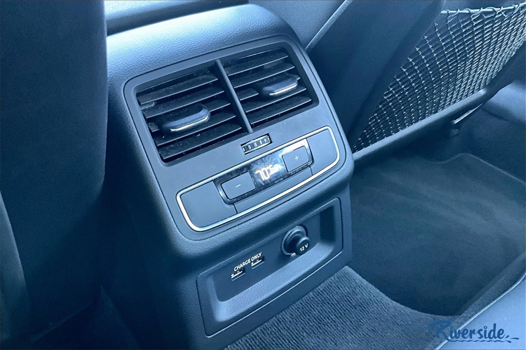 2024 Audi A5 45 S line Premium Plus photo 10