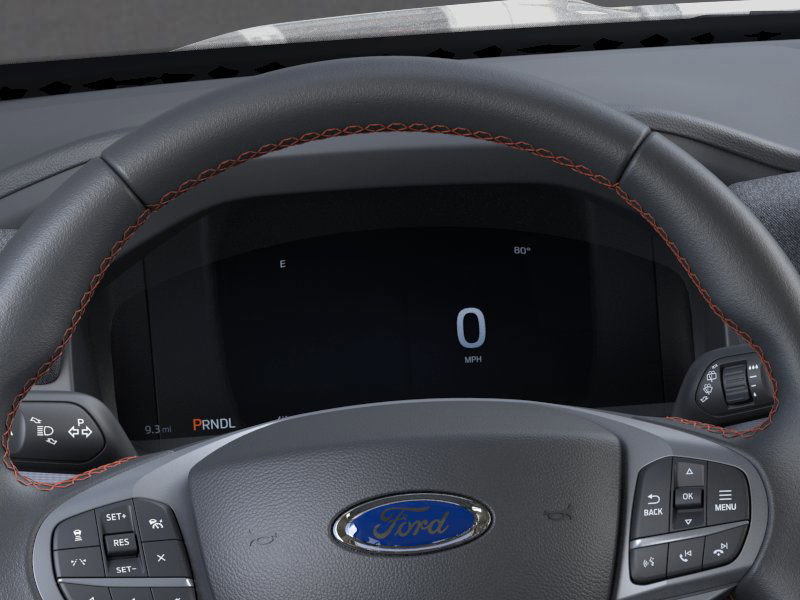 2025 Ford Explorer photo 11