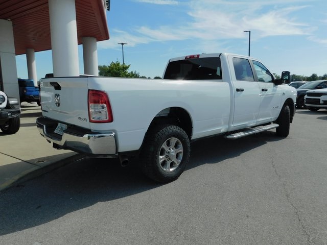 2024 Ram 2500 Big Horn photo 7