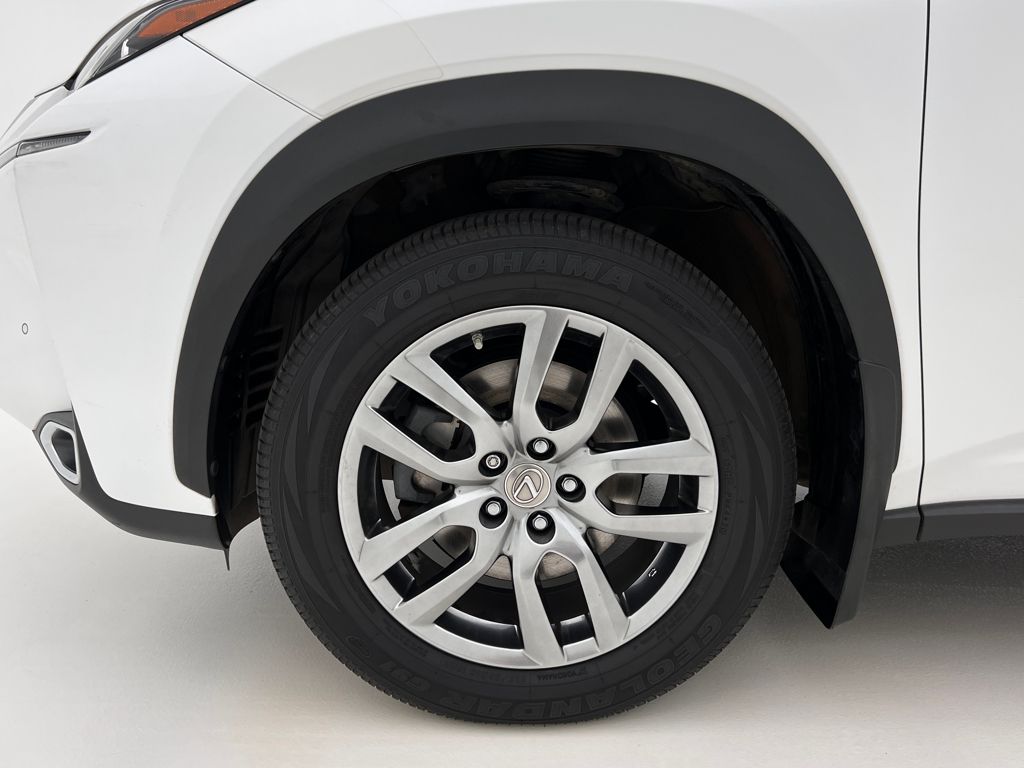 2016 Lexus NX 200t Luxury photo 31