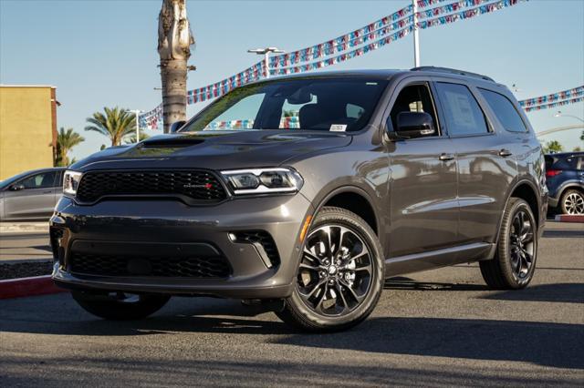 2026 Dodge Durango GT Plus's photo