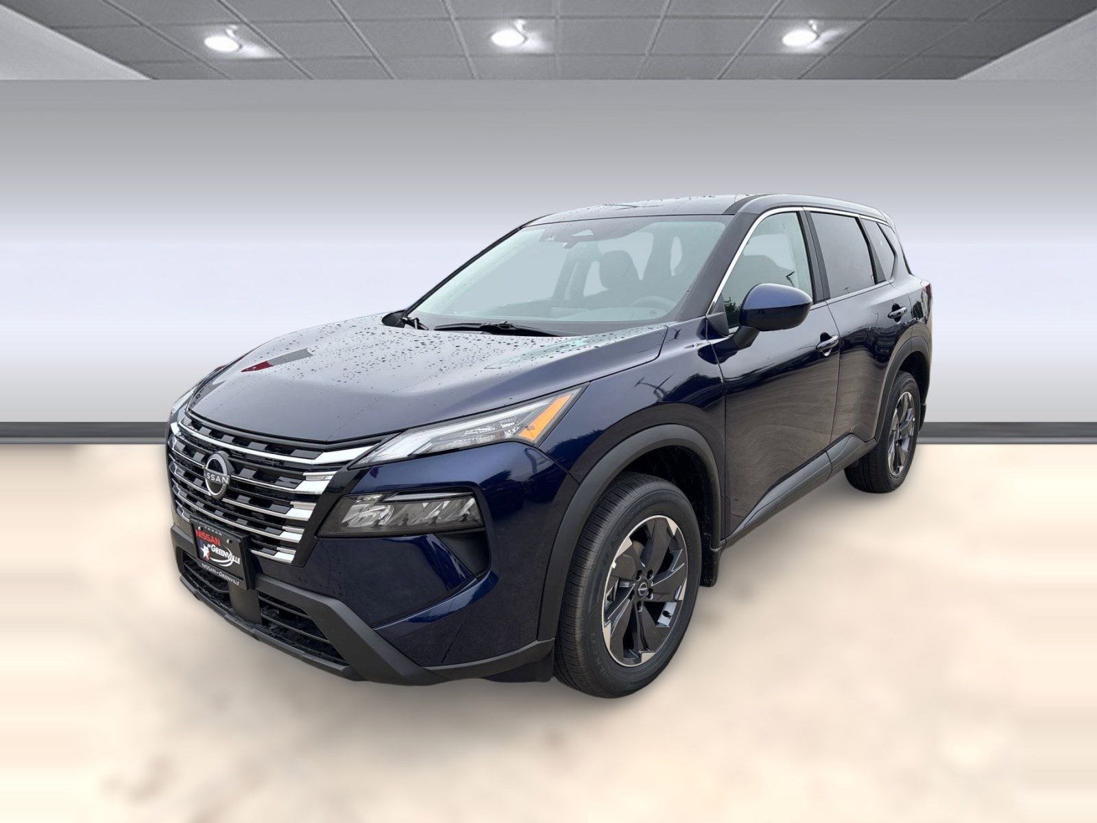 2026 Nissan Rogue SV's photo