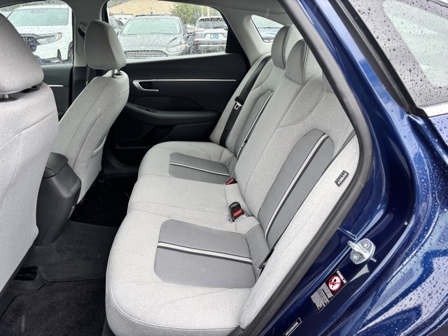 2021 Hyundai Sonata SE photo 10