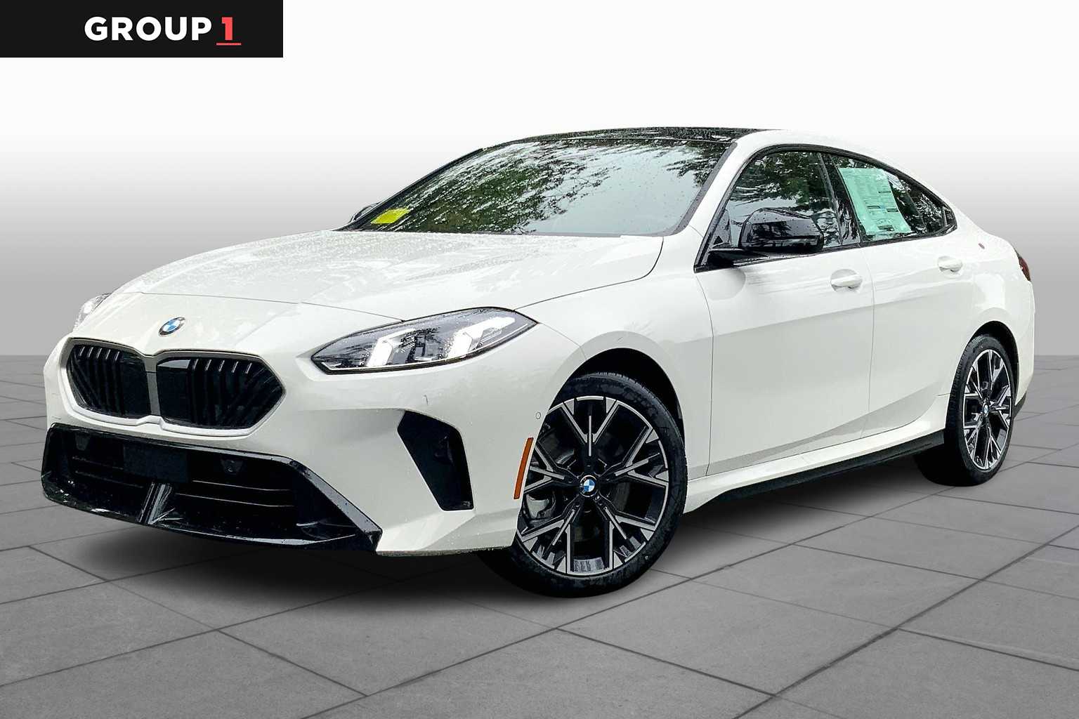 2026 BMW 2 Series 228