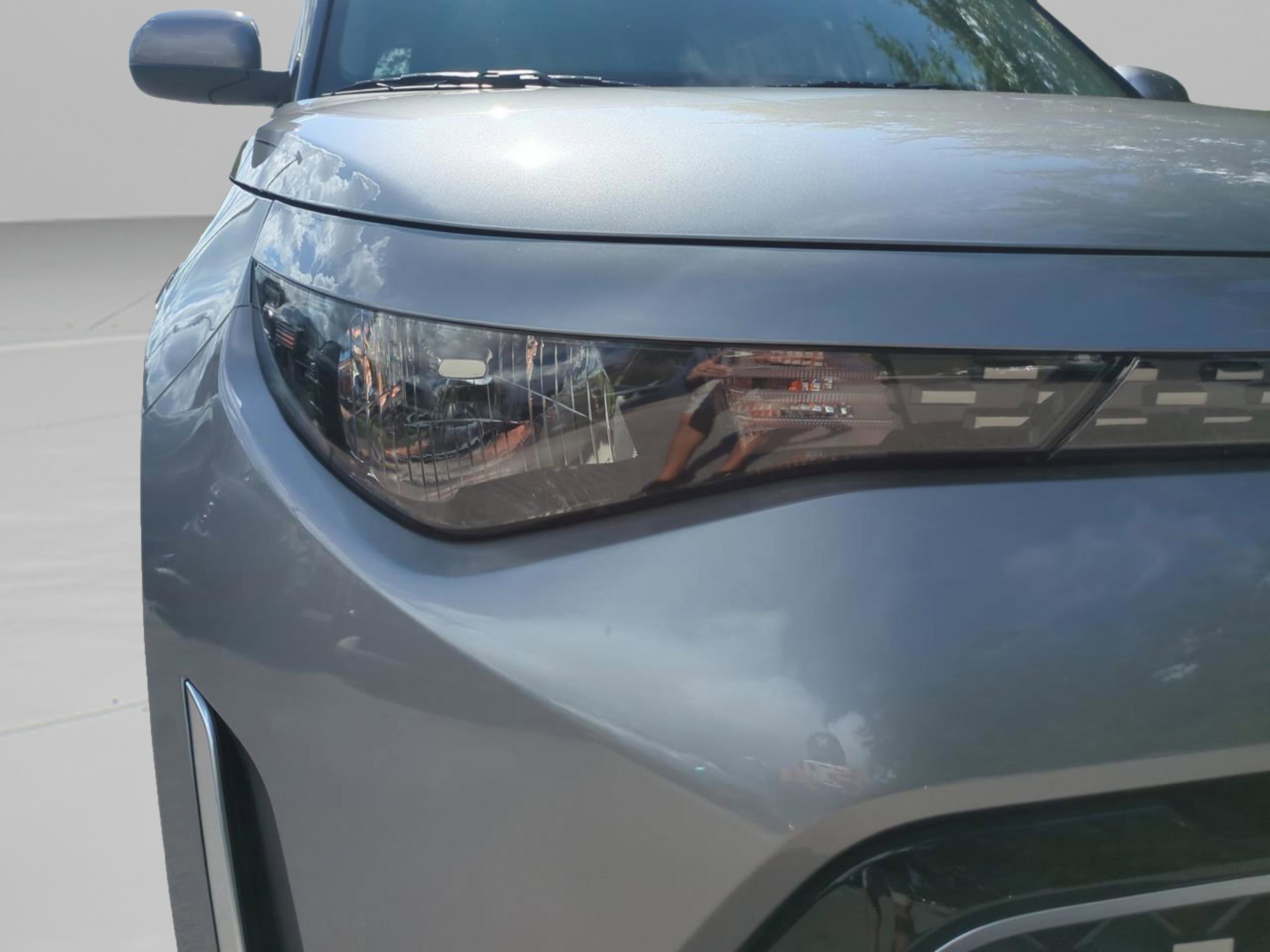 2025 Kia Soul EX photo 29