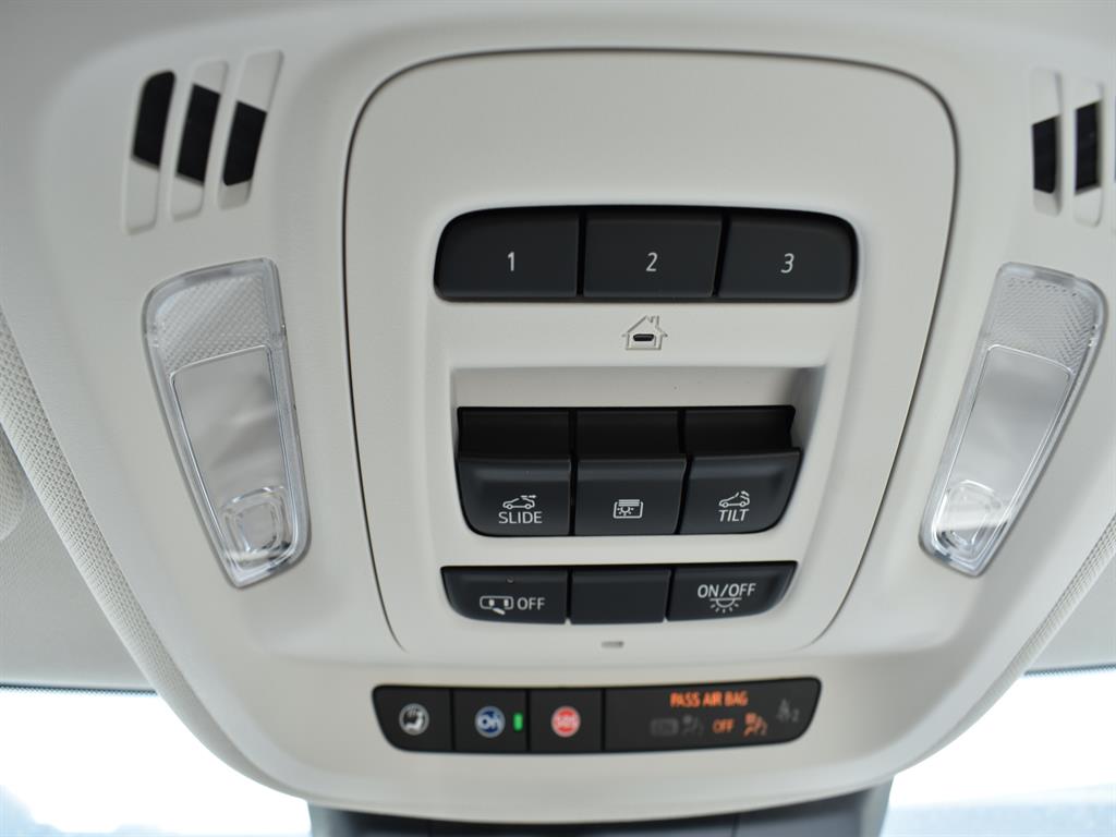 2025 Buick Envision Avenir photo 15