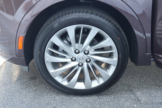 2025 Buick Envision Avenir photo 8