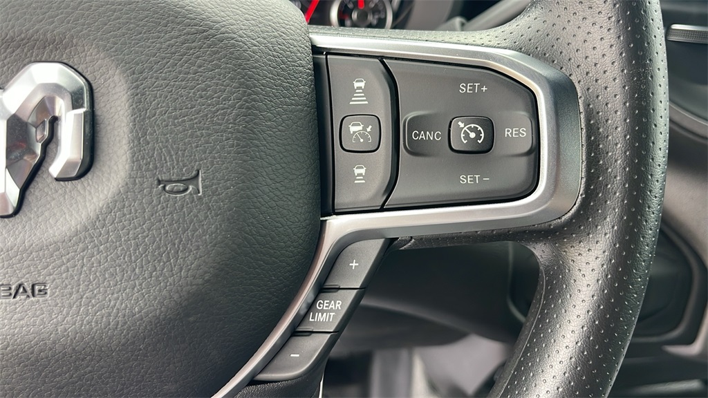 2026 Ram 2500 Tradesman photo 20
