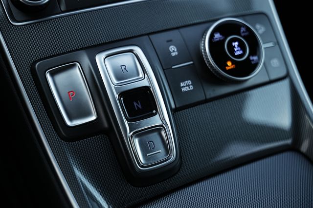 2023 Hyundai Santa Fe SE photo 38