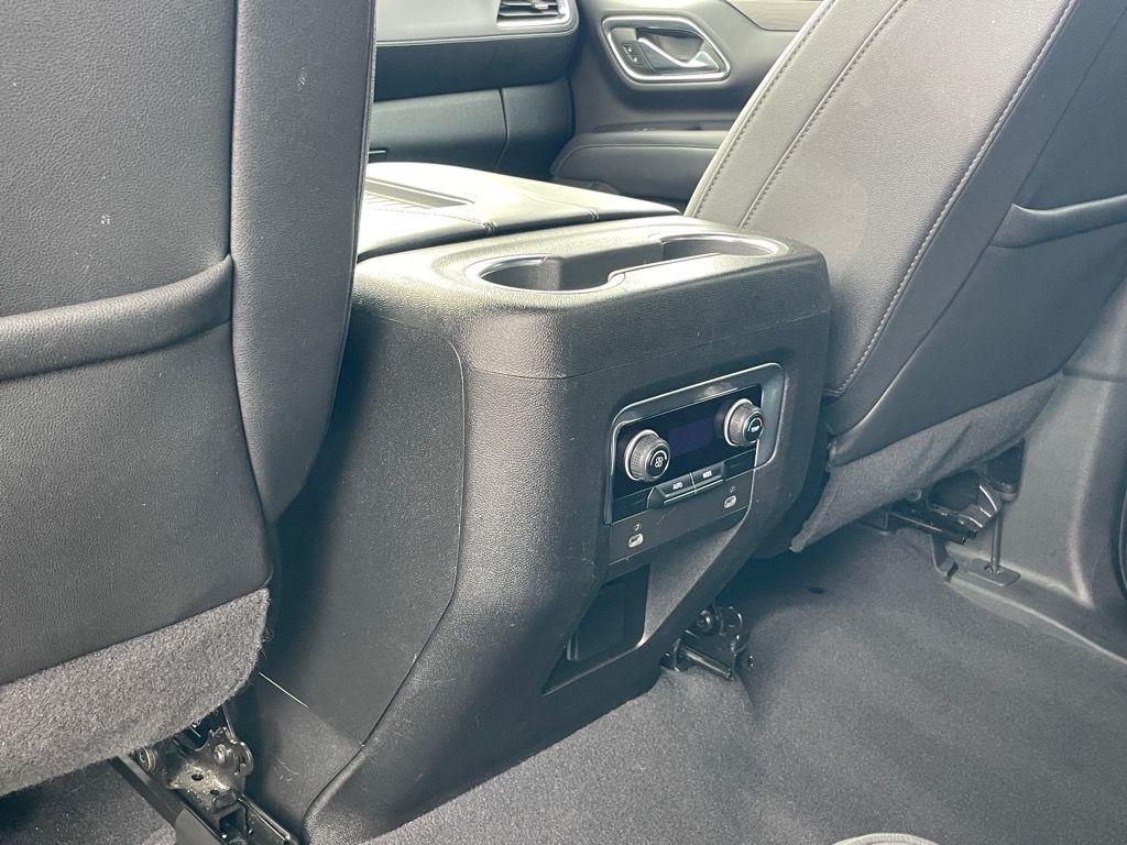 2023 Chevrolet Tahoe LT photo 23