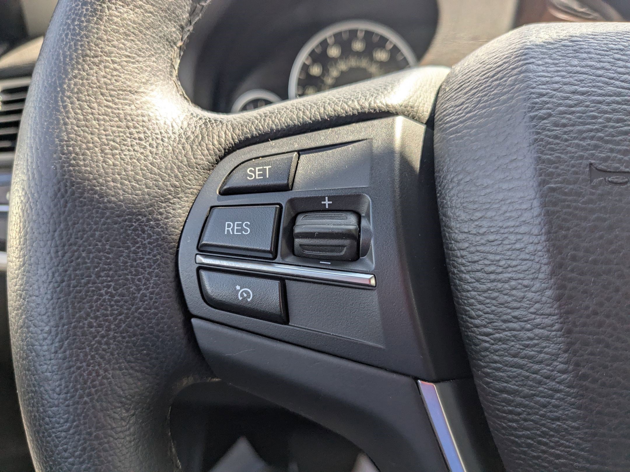 2016 Bmw X3 xDrive28i photo 19