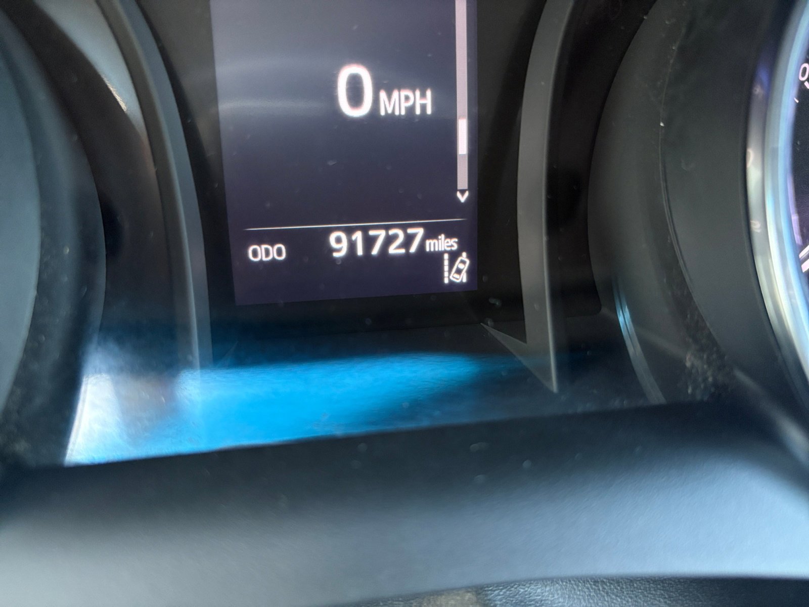 2018 Toyota Camry L photo 14
