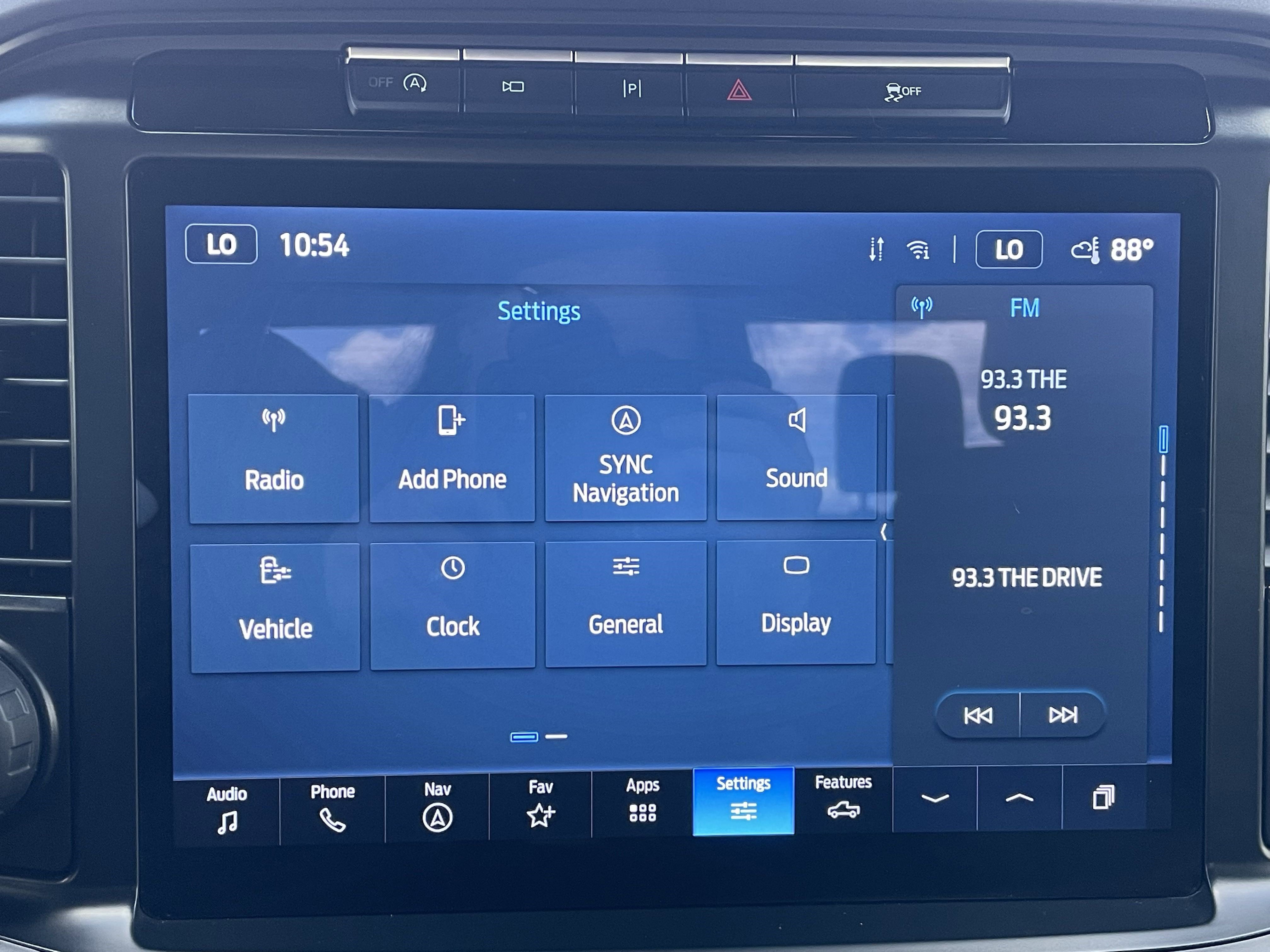 2024 Ford F-150 XLT photo 15