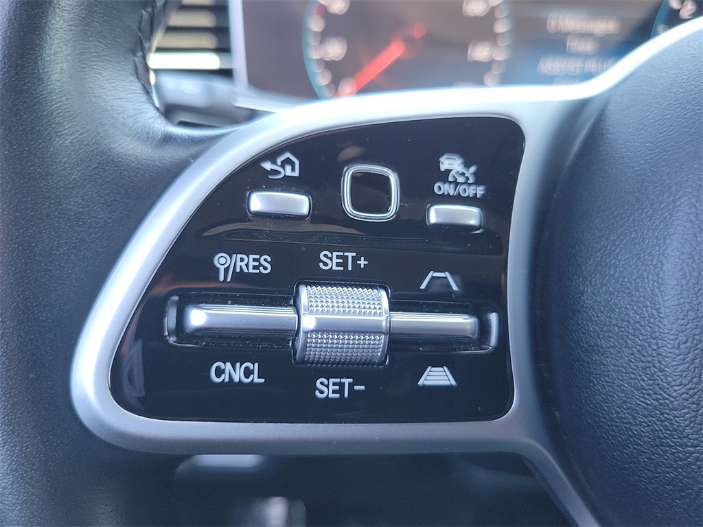 2021 Mercedes Benz GLE 350 photo 5