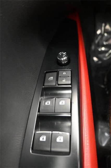 2020 Toyota Camry XSE photo 24