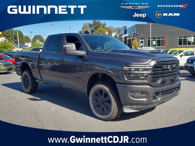 2026 RAM Ram 2500 Pickup Laramie's photo