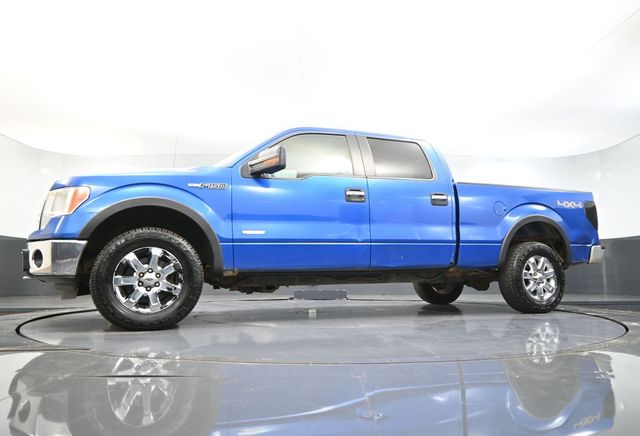 2013 Ford F-150 XLT photo 40