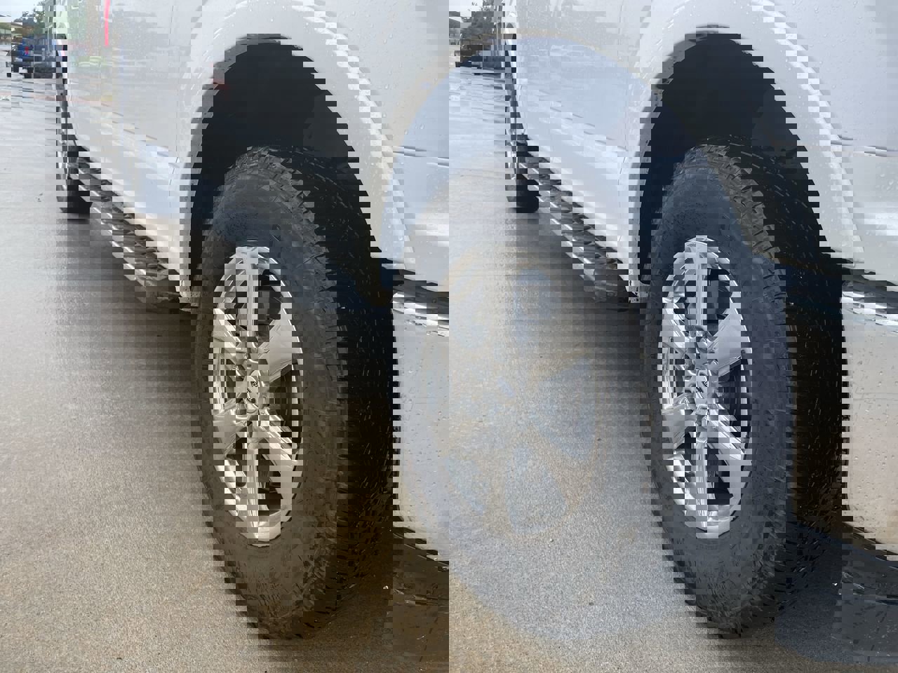 Used 2018 Ford F-150 Lariat with VIN 1FTEW1EP3JKE22978 for sale in Kansas City