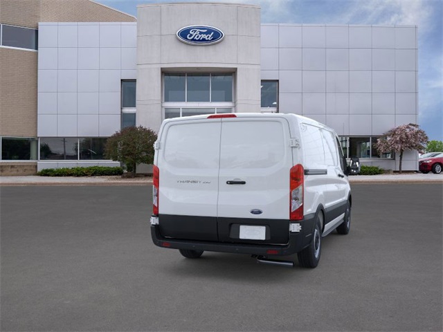 2025 Ford Transit photo 3