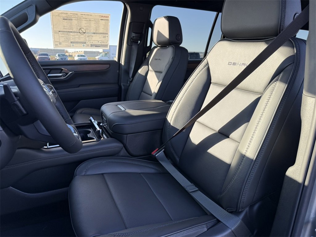 2026 GMC YUKON XL - Image 15