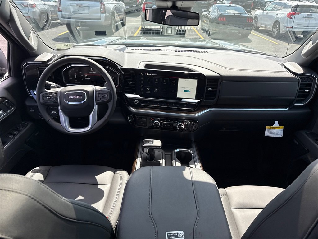 2026 GMC SIERRA - Image 29