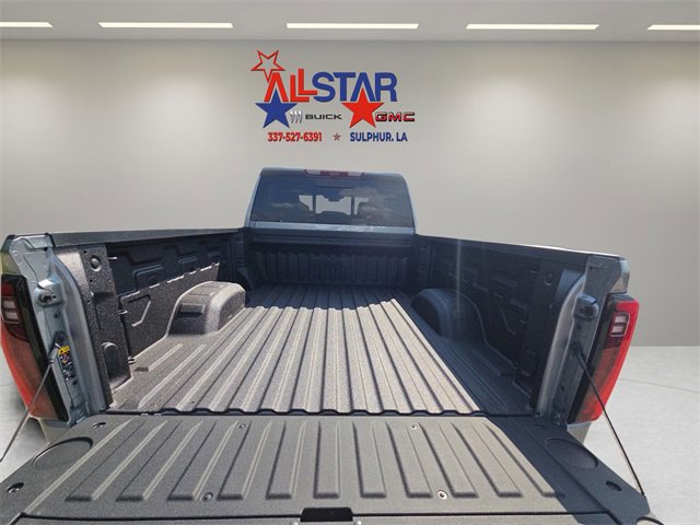 2026 Gmc Sierra 2500 HD Denali Ultimate photo 10