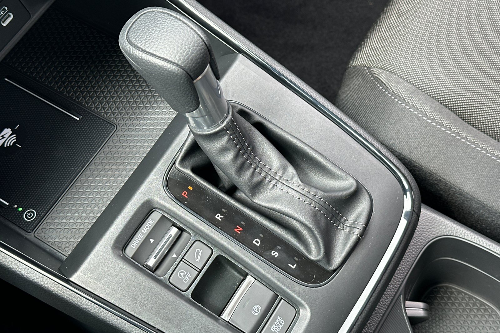 2026 Honda CR-V LX photo 23