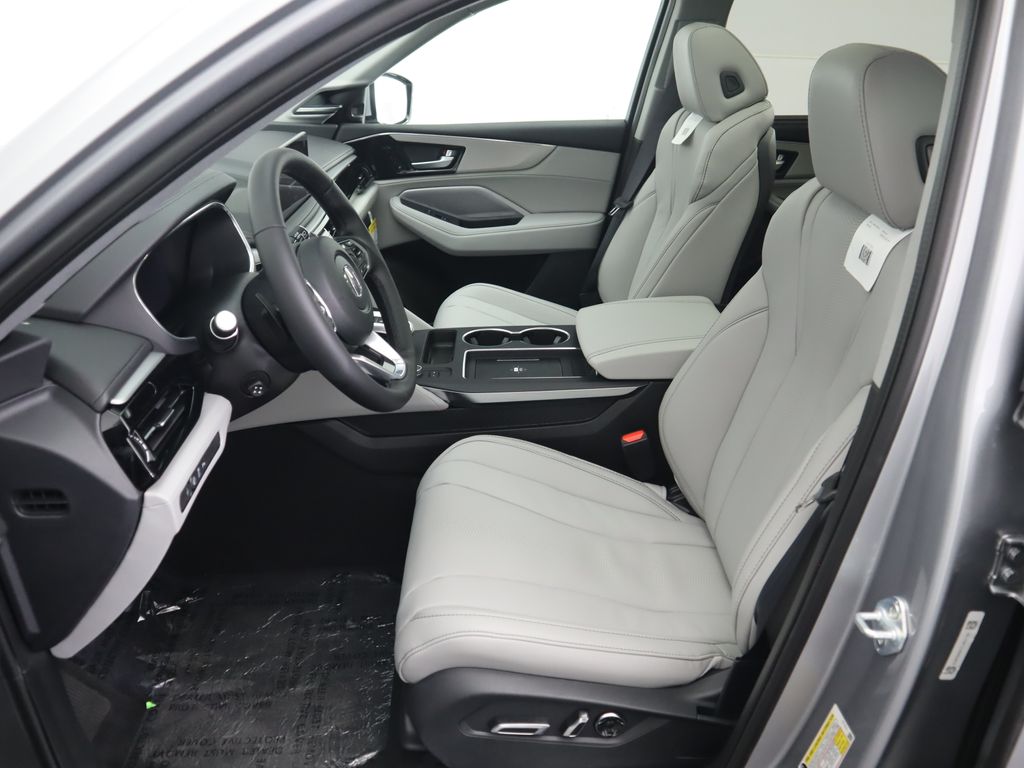 2026 Acura MDX Technology photo 18