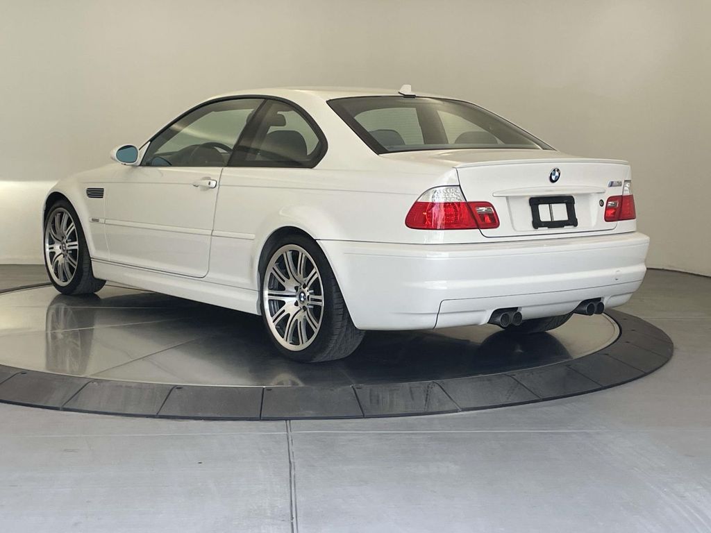 2004 Bmw M3 3 photo 3