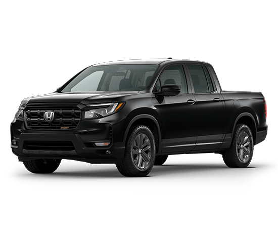 2025 Honda Ridgeline Sport photo 4