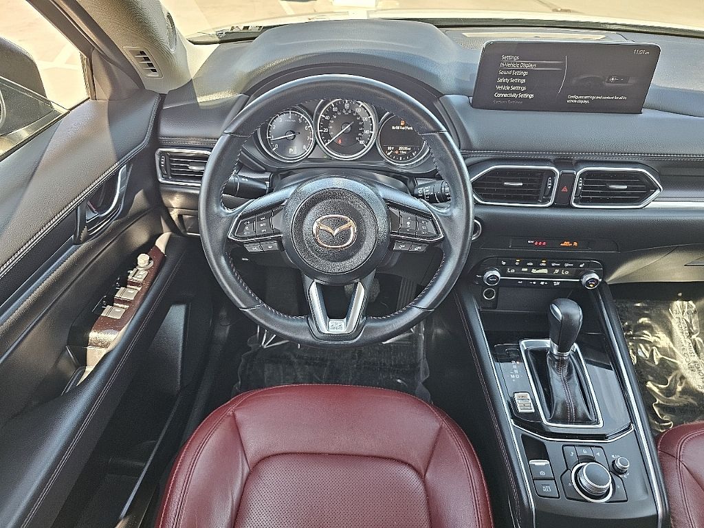 2023 Mazda CX-5 2.5 S Carbon photo 20