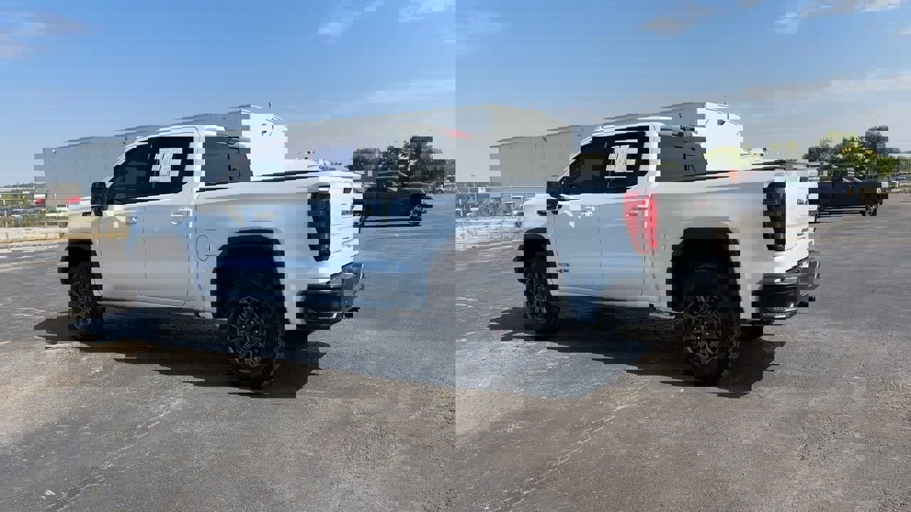 2024 Gmc Sierra 1500 AT4X photo 6