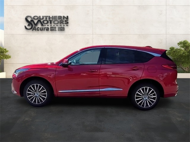 2025 Acura RDX Advance photo 16