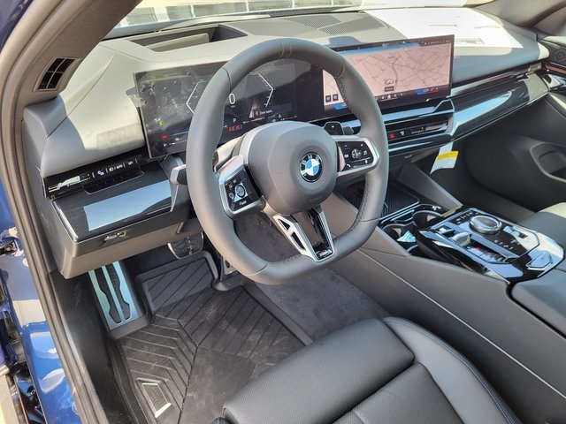 2024 Bmw 530i photo 10