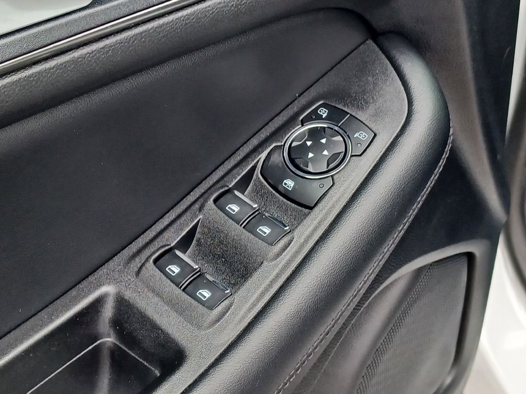 2024 Ford Edge SE photo 19