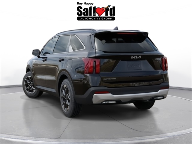 2026 Kia Sorento S photo 2