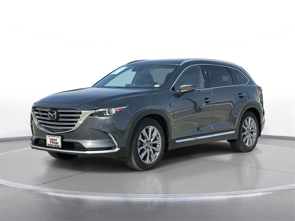 2020 Mazda CX-9 Grand Touring