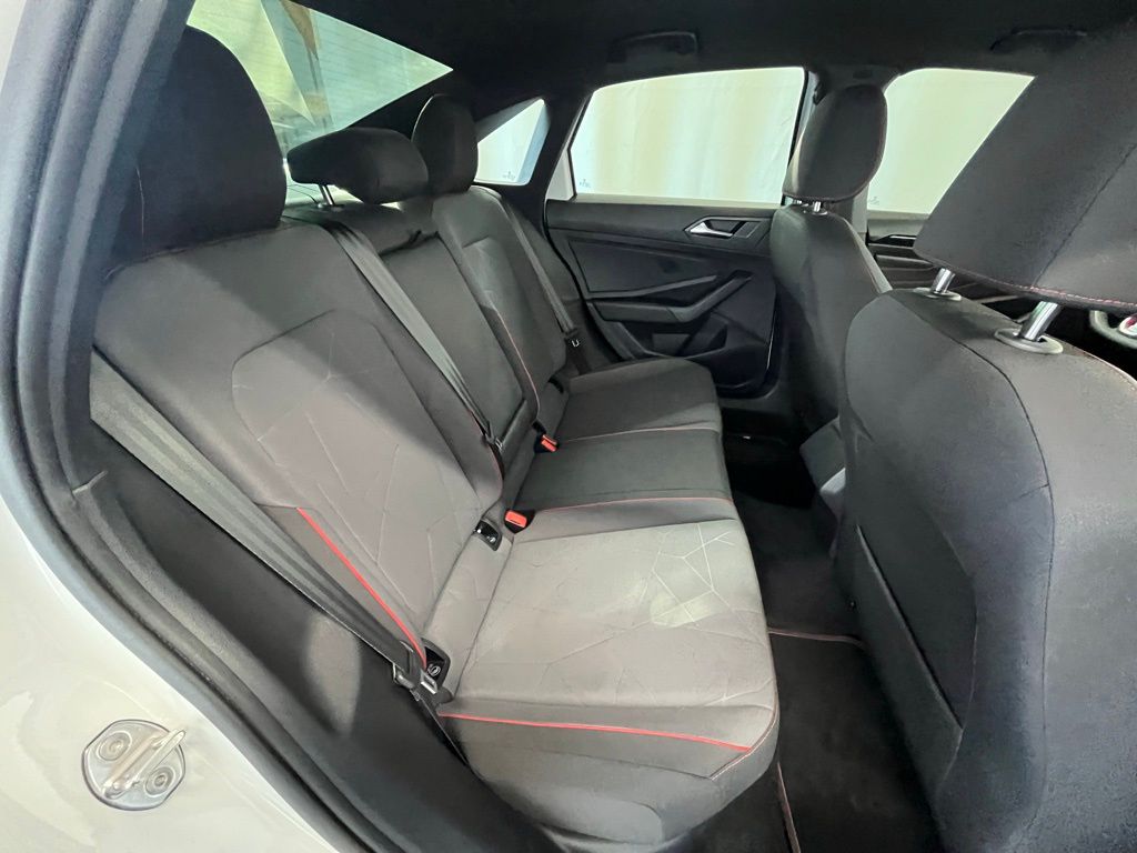 2024 Volkswagen Jetta GLI Autobahn Anniversary Edition photo 24