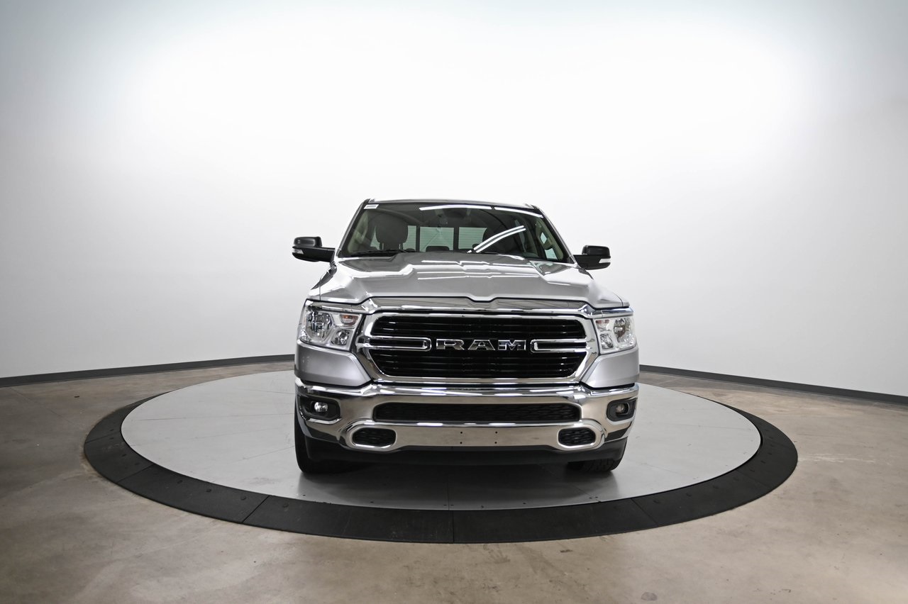 2019 Ram 1500 Big Horn Lone Star photo 2