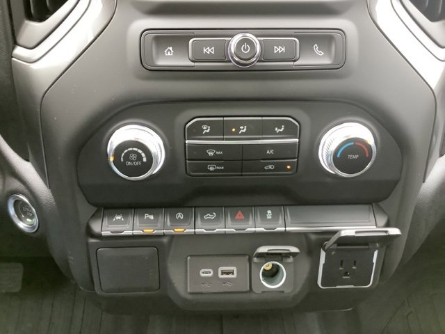 2025 Gmc Sierra 1500 Pro photo 15