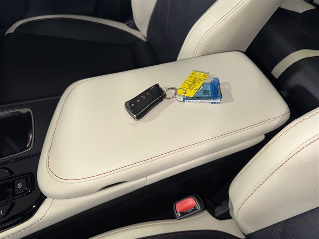2023 Lexus NX 350h Luxury photo 28