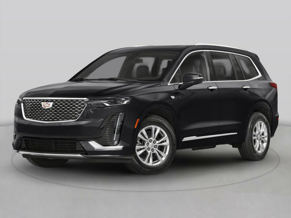 2023 Cadillac XT6 Sport's photo