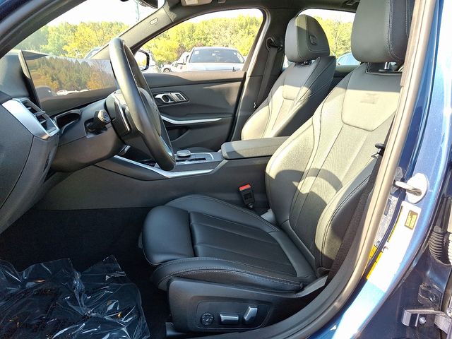 2023 Bmw 330e 330xe photo 14