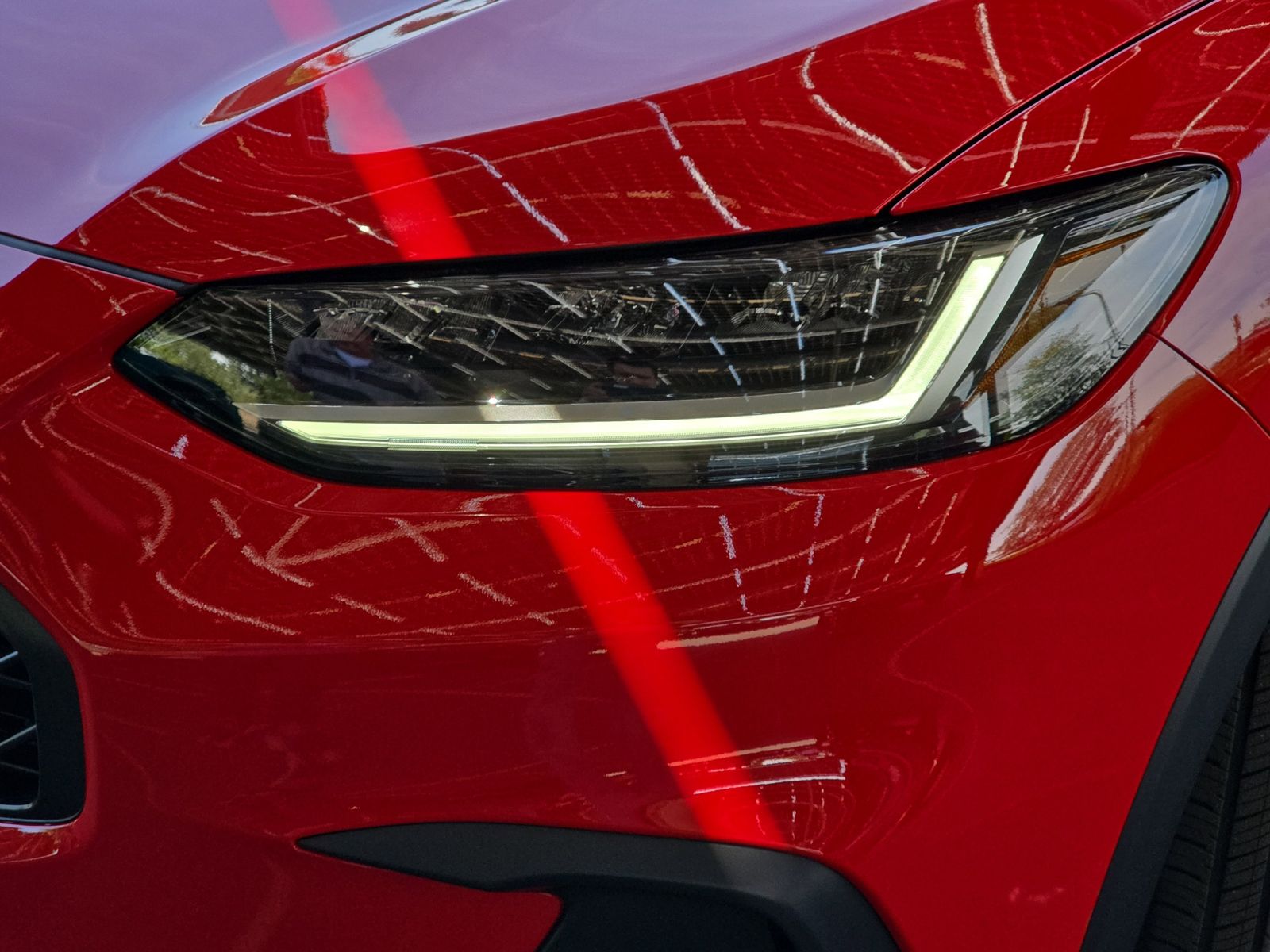 2026 Honda HR-V Sport photo 29