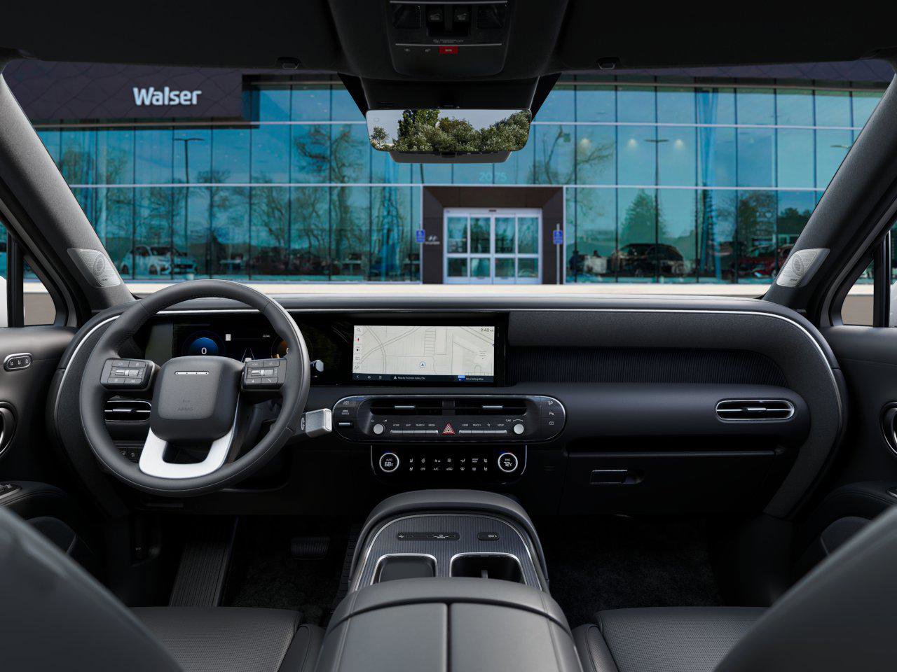 2026 Hyundai Palisade Calligraphy photo 10